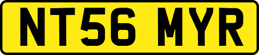 NT56MYR