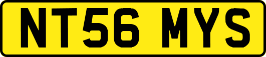 NT56MYS