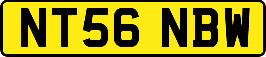 NT56NBW