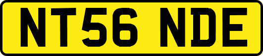 NT56NDE