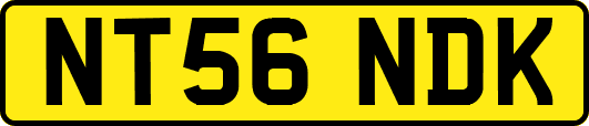 NT56NDK