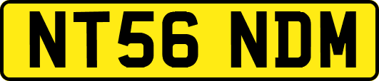 NT56NDM