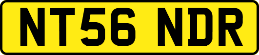 NT56NDR