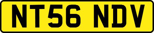 NT56NDV