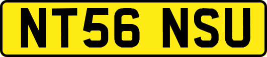 NT56NSU