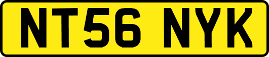 NT56NYK