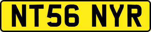 NT56NYR