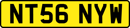 NT56NYW