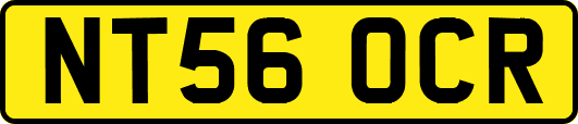 NT56OCR