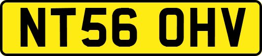 NT56OHV