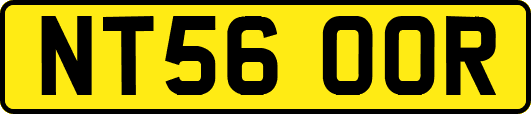 NT56OOR