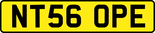 NT56OPE
