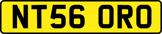 NT56ORO