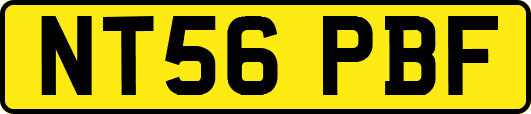 NT56PBF