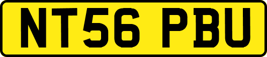 NT56PBU