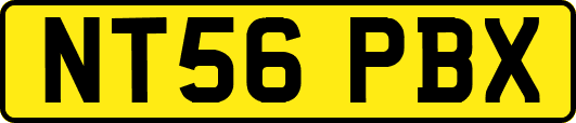 NT56PBX