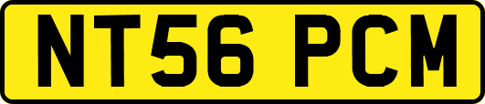 NT56PCM