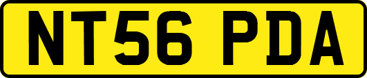 NT56PDA