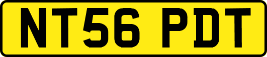 NT56PDT