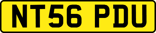 NT56PDU