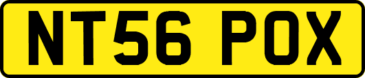NT56POX