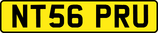NT56PRU