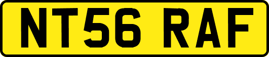 NT56RAF