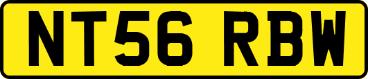 NT56RBW