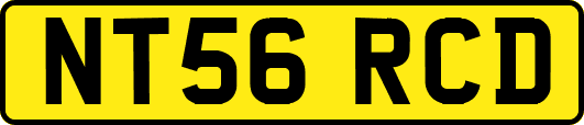 NT56RCD