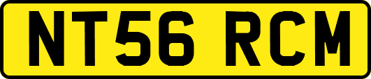 NT56RCM