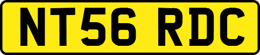 NT56RDC