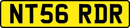 NT56RDR