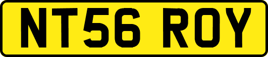 NT56ROY