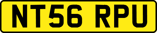 NT56RPU