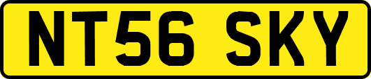 NT56SKY