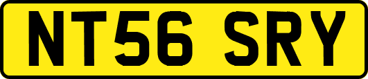 NT56SRY