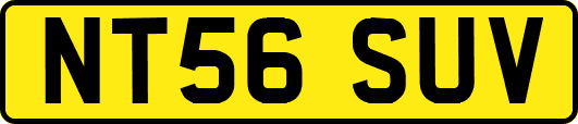 NT56SUV