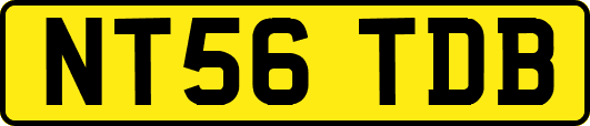 NT56TDB