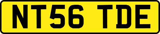 NT56TDE