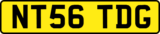 NT56TDG