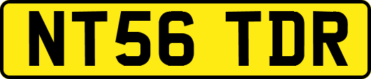 NT56TDR