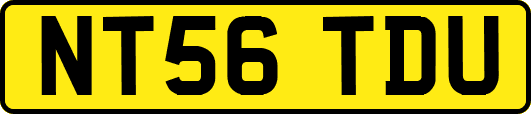 NT56TDU