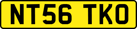 NT56TKO