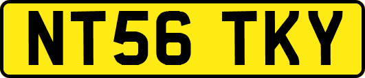 NT56TKY
