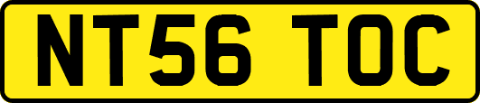 NT56TOC