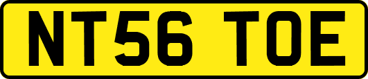 NT56TOE