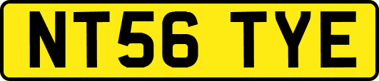 NT56TYE