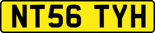 NT56TYH