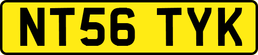NT56TYK