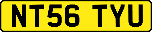 NT56TYU